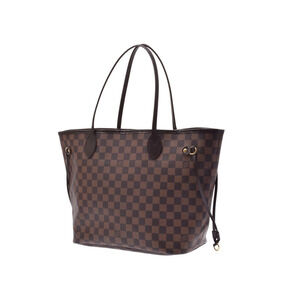 Louis Vuitton Damier Bag Neverfull